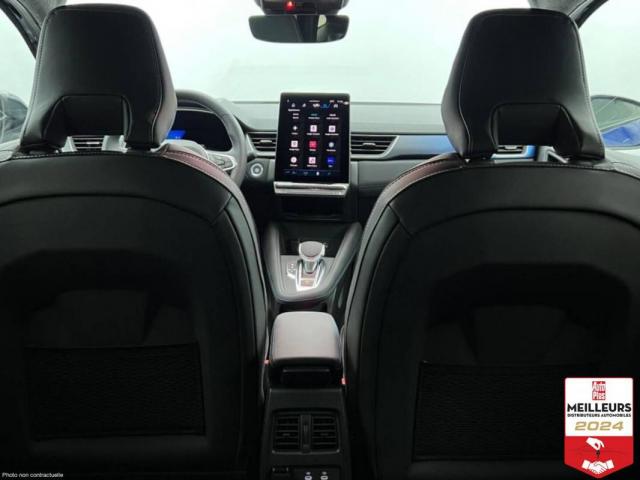 Renault Symbioz image 3