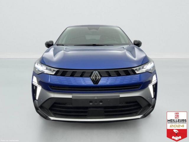 Renault Symbioz image 8