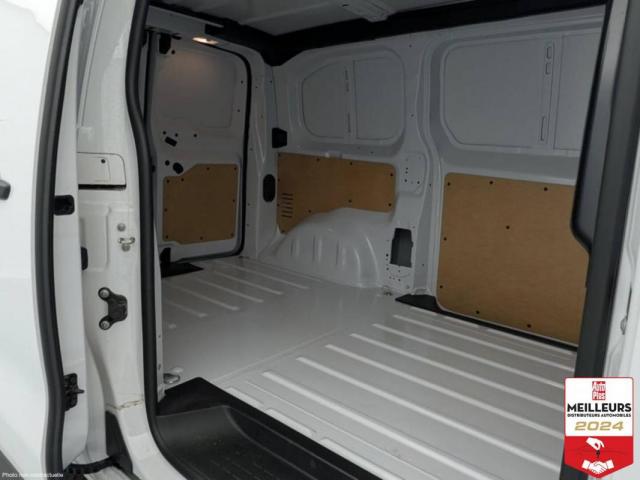 Peugeot Expert image 3