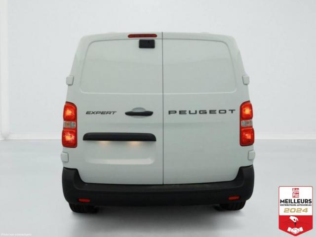Peugeot Expert image 6