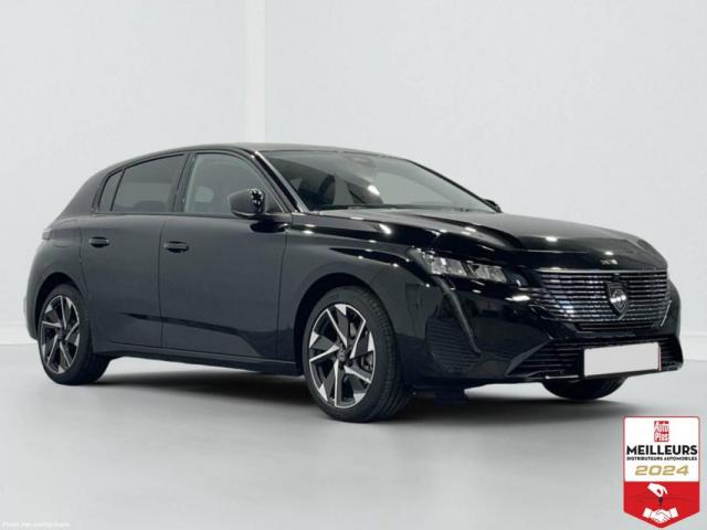 Peugeot 308 image 4