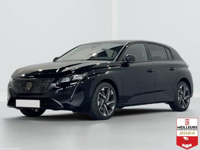 Peugeot 308 image 6