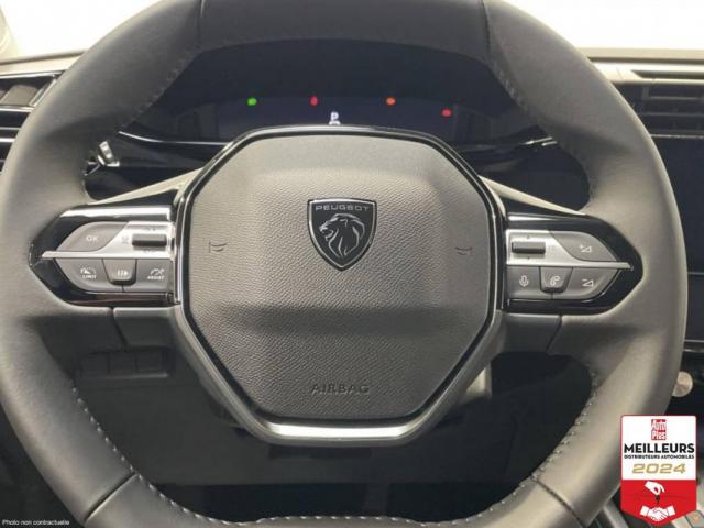 Peugeot 308 image 8