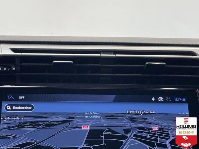 Peugeot 308 image 3