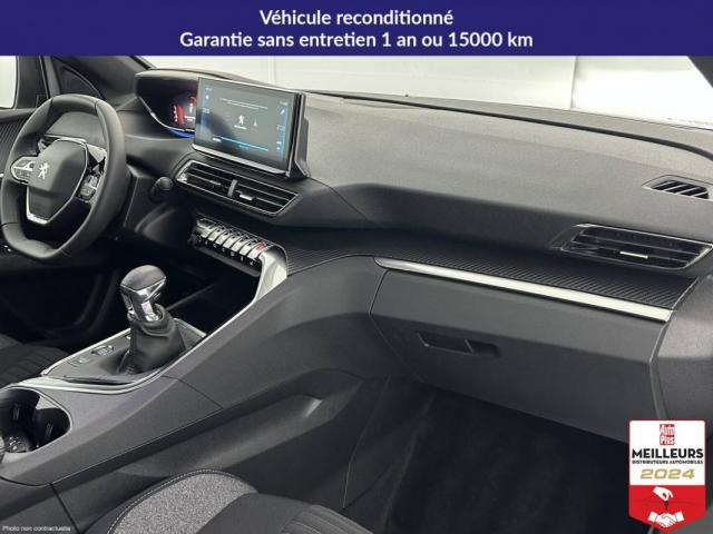 Peugeot 5008 image 4