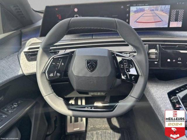 Peugeot 3008 image 4