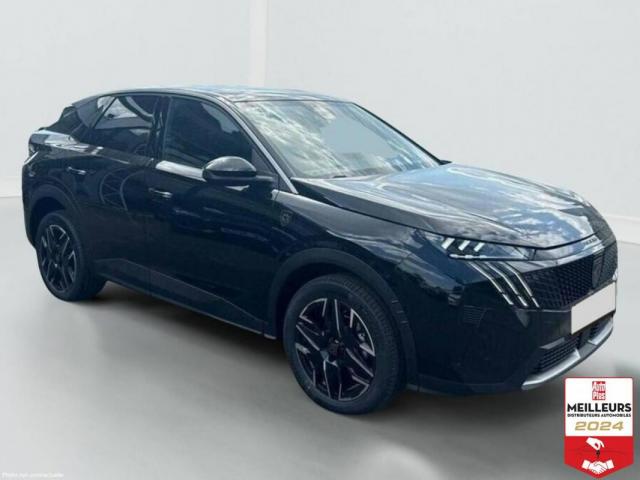 Peugeot 3008 image 7