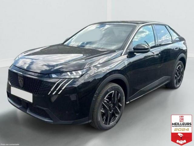 Peugeot 3008 image 2
