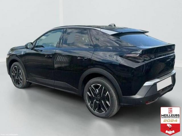 Peugeot 3008 image 1