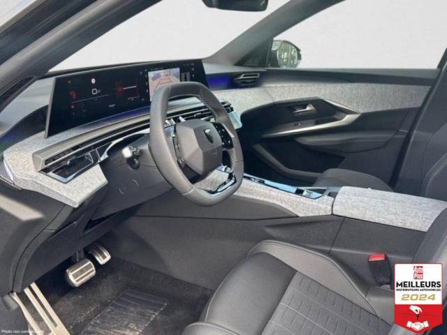 Peugeot 3008 image 8