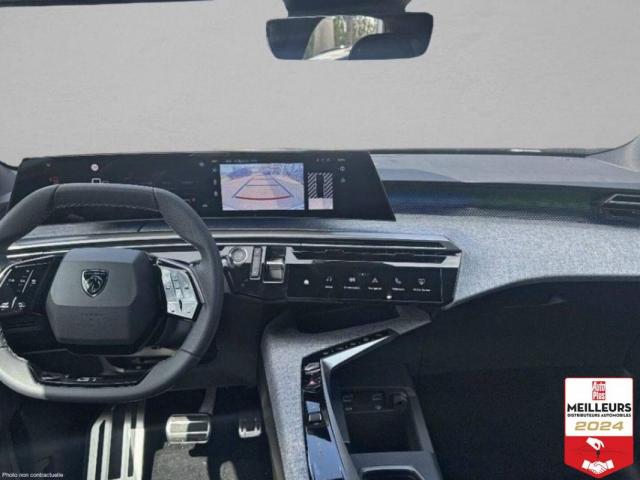 Peugeot 3008 image 3
