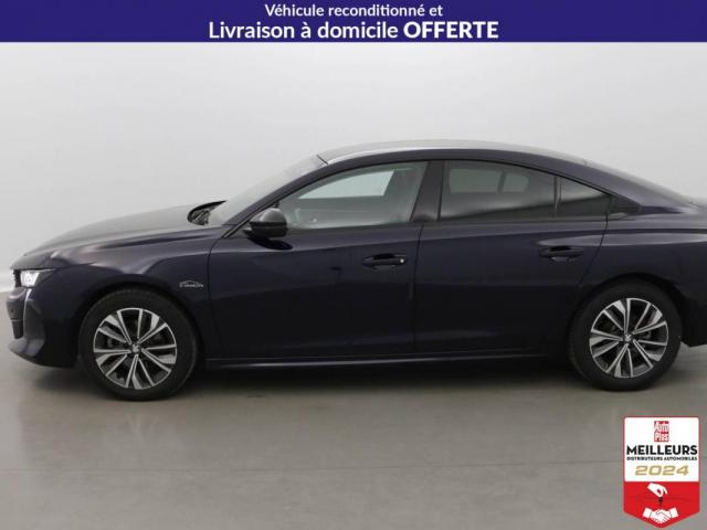 Peugeot 508 image 3