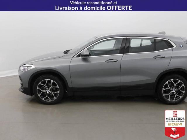 Bmw X2 image 1