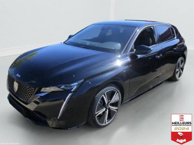 Peugeot 308 image 5