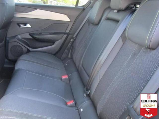 Peugeot 308 image 2