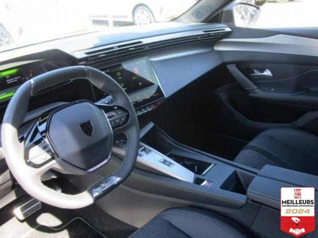 Peugeot 308 image 6