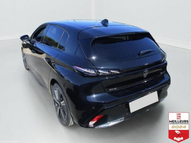 Peugeot 308 image 2