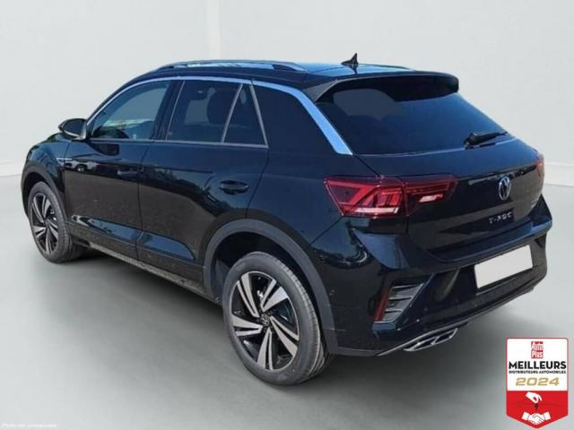 Volkswagen T-Roc image 6