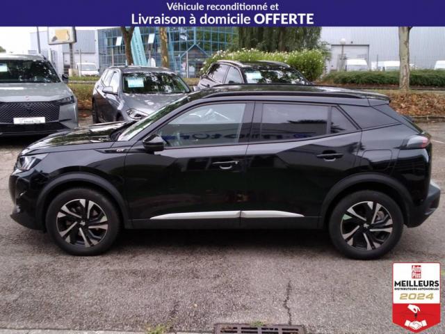 Peugeot 2008 image 2