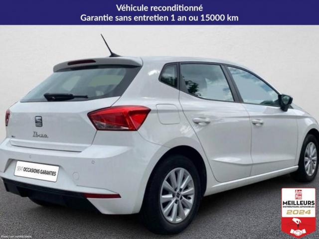Seat Ibiza image 4