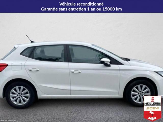 Seat Ibiza image 9
