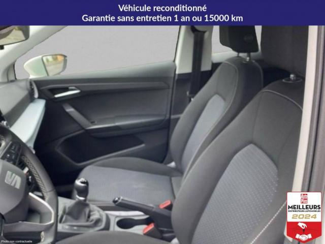 Seat Ibiza image 6
