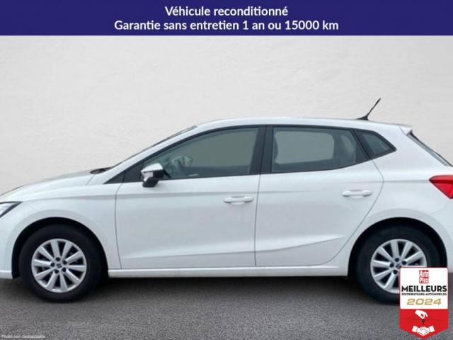 Seat Ibiza image 7