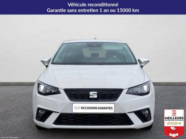 Seat Ibiza image 1