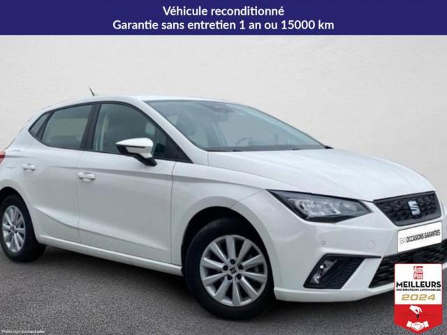 Seat Ibiza image 8