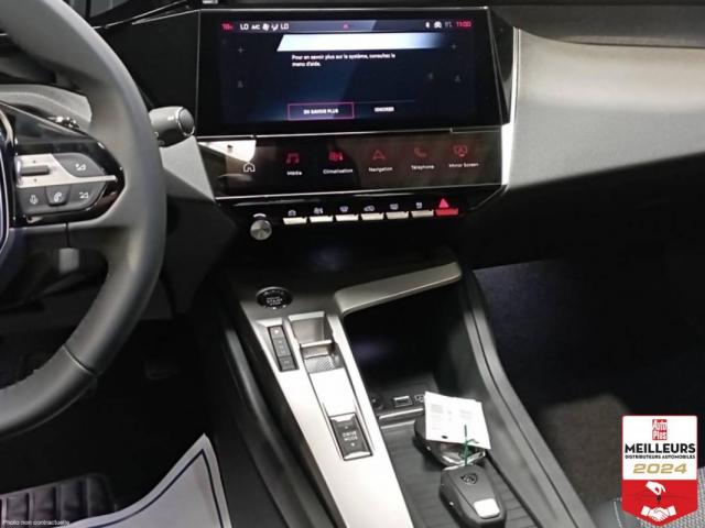 Peugeot 308 image 2