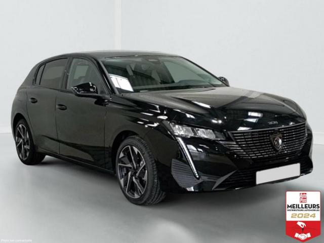 Peugeot 308 image 5