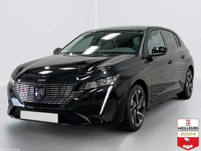 Peugeot 308 image 3