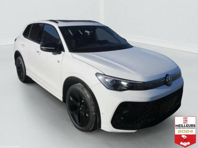 Volkswagen Tiguan image 4