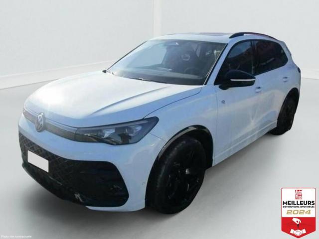 Volkswagen Tiguan image 5