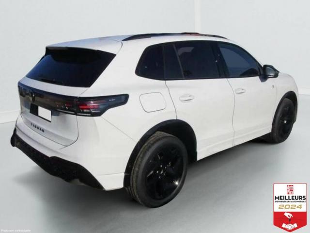 Volkswagen Tiguan image 1
