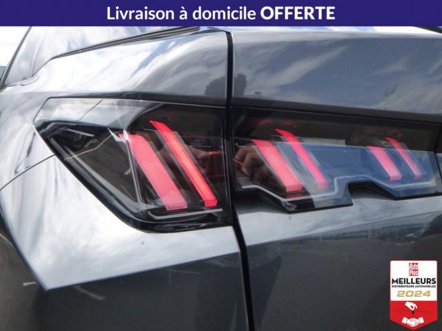 Peugeot 3008 image 5