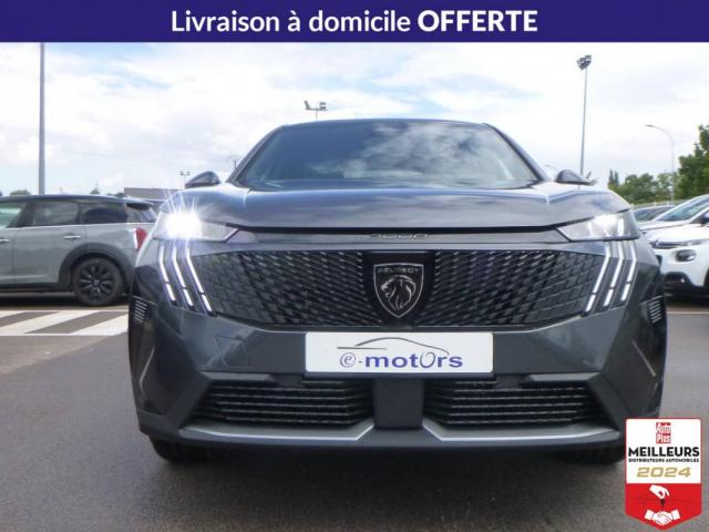 Peugeot 3008 image 8