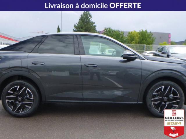 Peugeot 3008 image 2