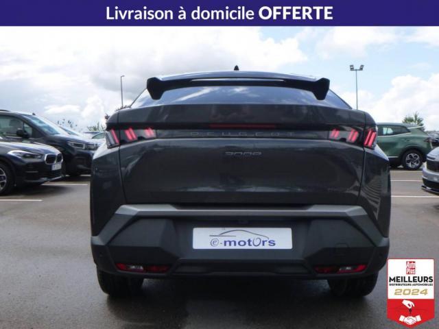 Peugeot 3008 image 4