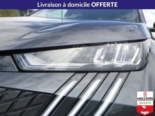 Peugeot 3008 image 3