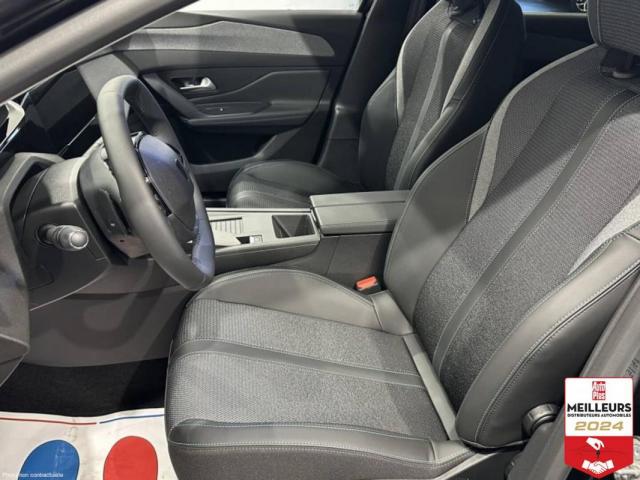 Peugeot 308 image 2