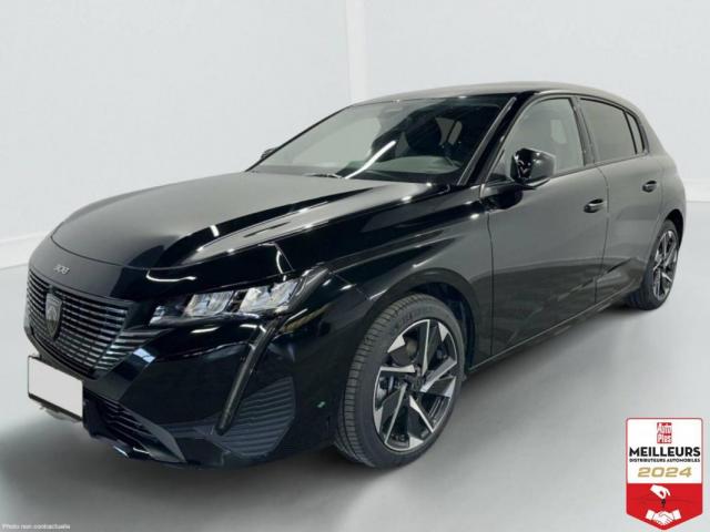 Peugeot 308 image 5