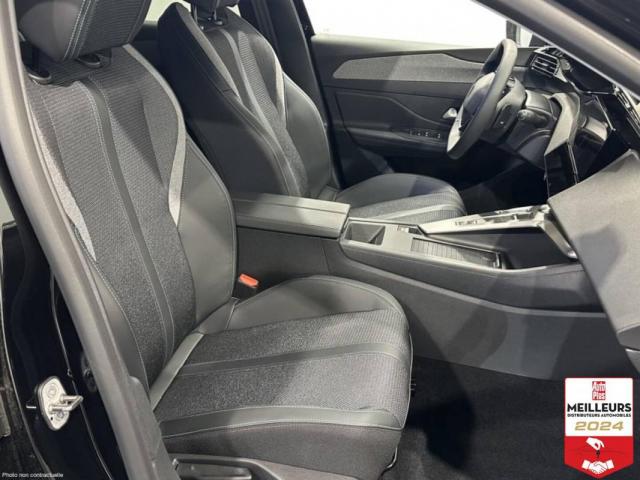 Peugeot 308 image 7