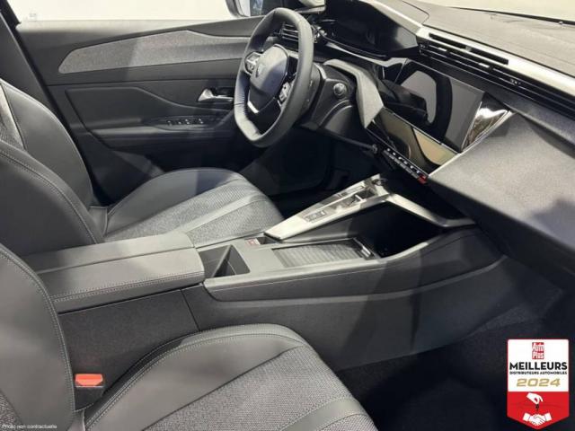 Peugeot 308 image 6