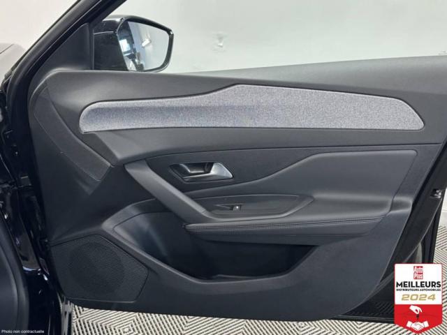 Peugeot 308 image 1