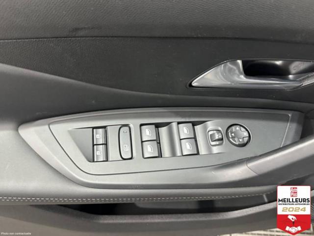 Peugeot 308 image 3