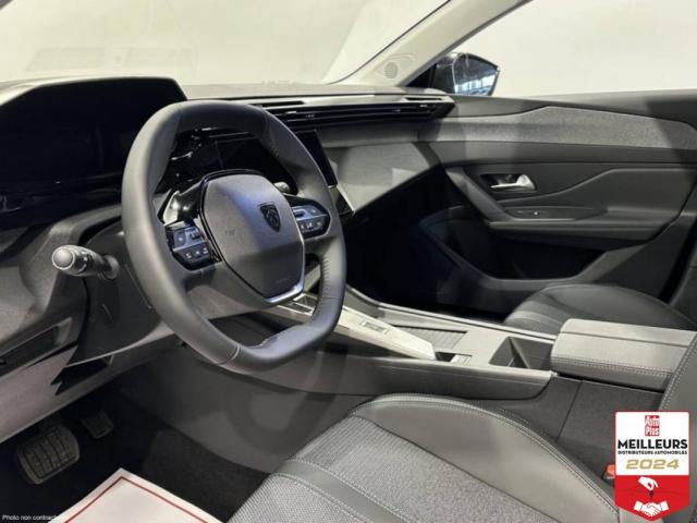 Peugeot 308 image 8