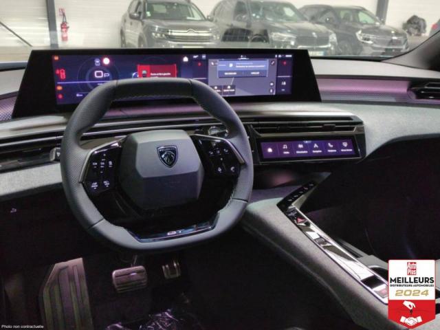 Peugeot 3008 image 2
