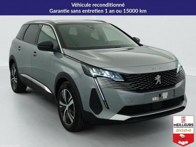 Peugeot 5008 image 6
