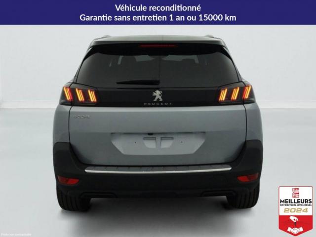 Peugeot 5008 image 7